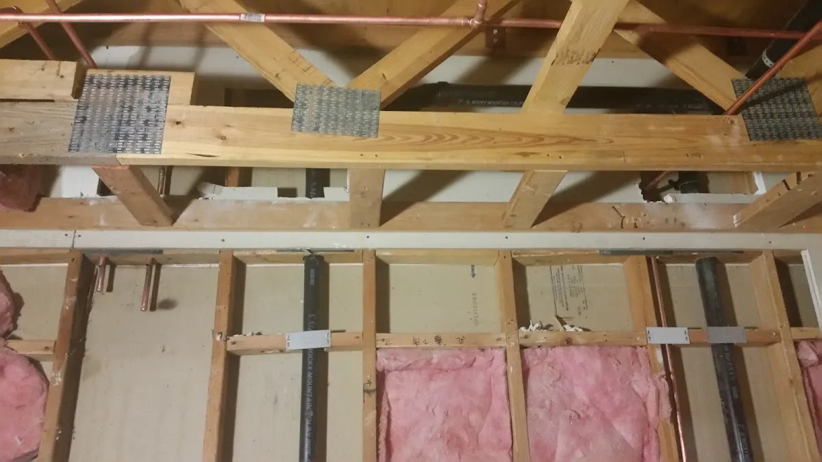 Plumbing services in Adel, IA